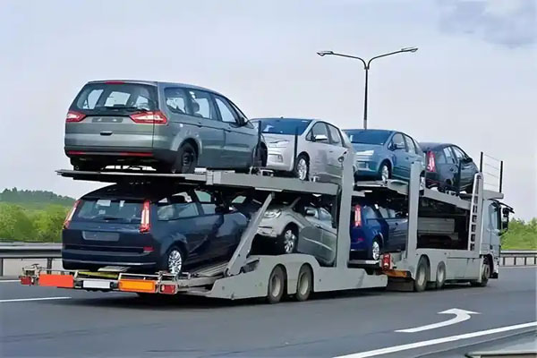 成武轿车托运查询